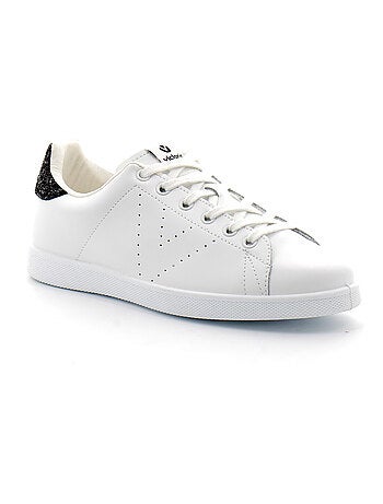 Basket en Cuir Victoria.