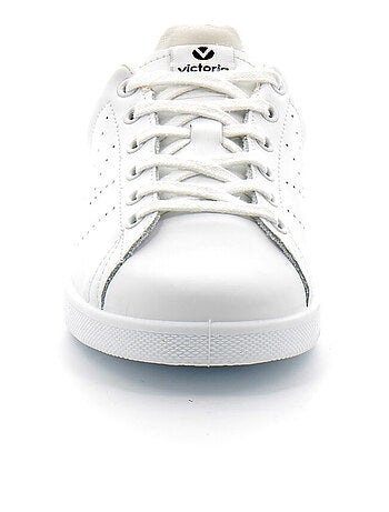 Basket en Cuir Victoria.