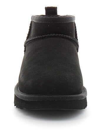 Basket en Mouton ugg