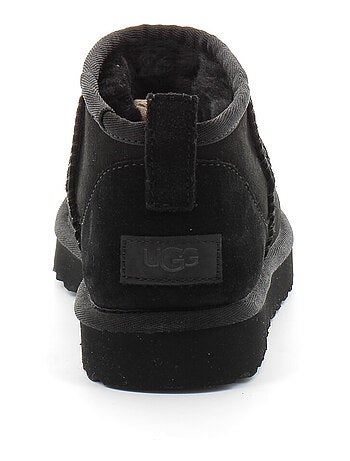Basket en Mouton ugg