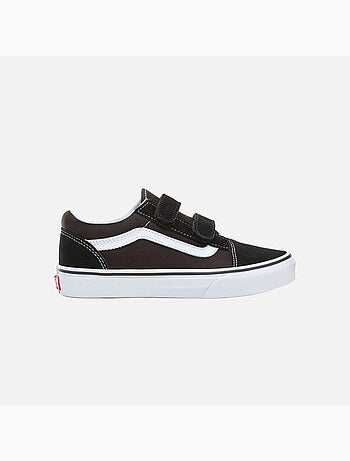 Baskets en Nubuck Vans