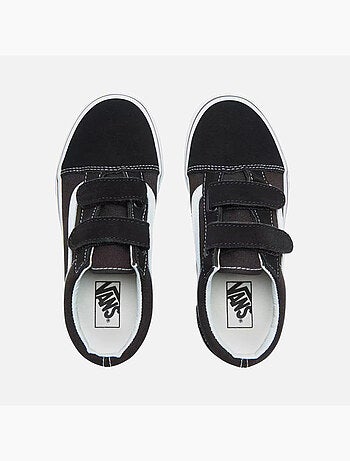 Baskets en Nubuck Vans