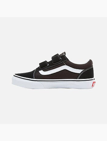 Baskets en Nubuck Vans