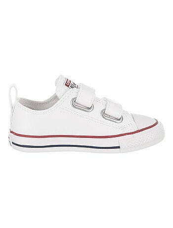 Basket en Synthétique Converse