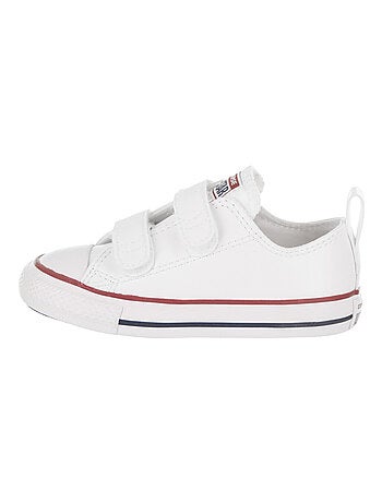 Basket en Synthétique Converse