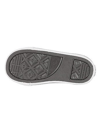 Basket en Synthétique Converse
