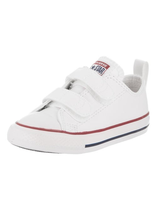 Basket en Synthétique Converse - Kiabi