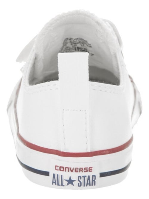Basket en Synthétique Converse - Kiabi