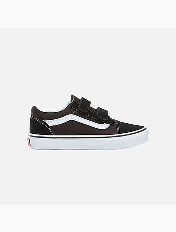 Baskets en Nubuck Vans