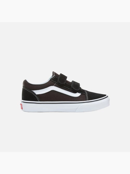 Basket en Synthétique/textile Vans - Kiabi