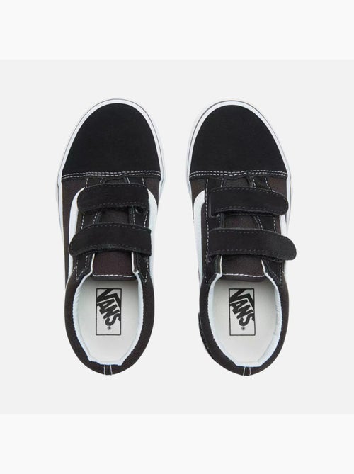 Basket en Synthétique/textile Vans - Kiabi