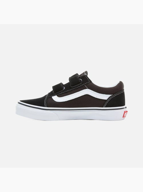 Basket en Synthétique/textile Vans - Kiabi