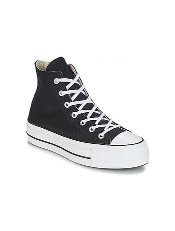 Basket en Textile Converse