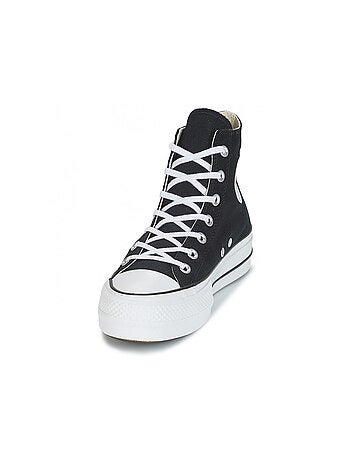 Basket en Textile Converse