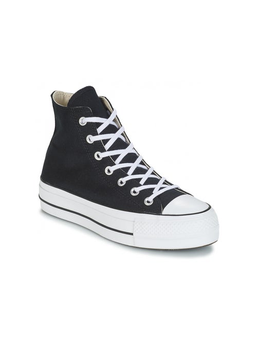 Basket en Textile Converse - Kiabi