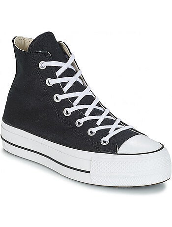 Basket en Textile Converse