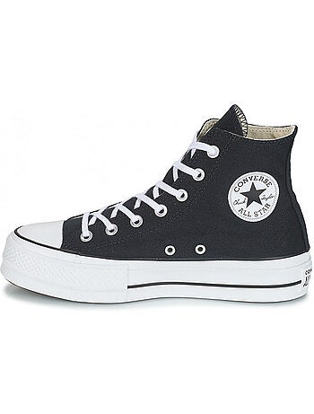 Basket en Textile Converse