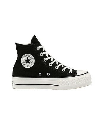 Baskets Femme Converse Chuck Taylor All Star Platform