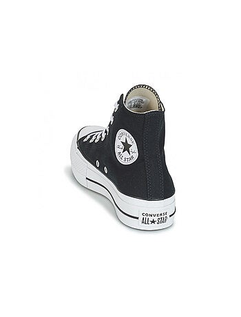 Baskets Femme Converse Chuck Taylor All Star Platform