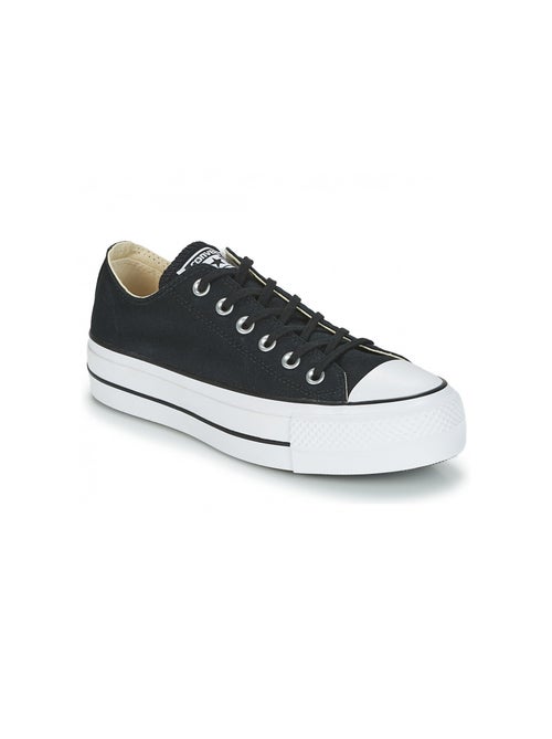 Basket en Textile Converse - Kiabi