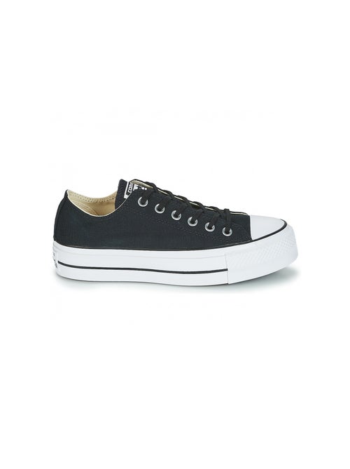 Basket en Textile Converse - Kiabi