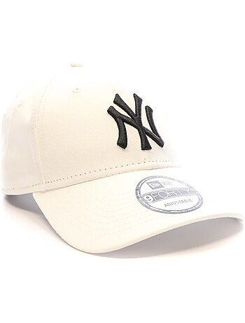 Basket en Textile new era