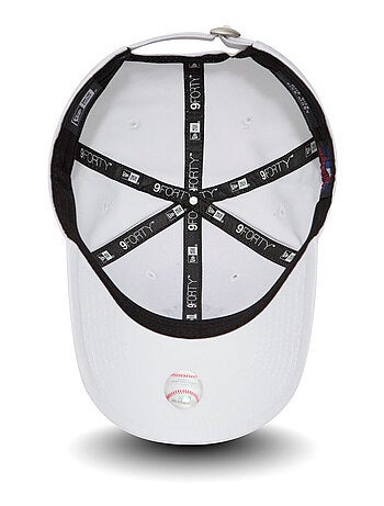 Basket en Textile new era