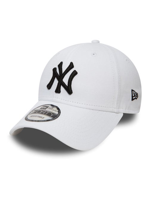 Basket en Textile new era - Kiabi