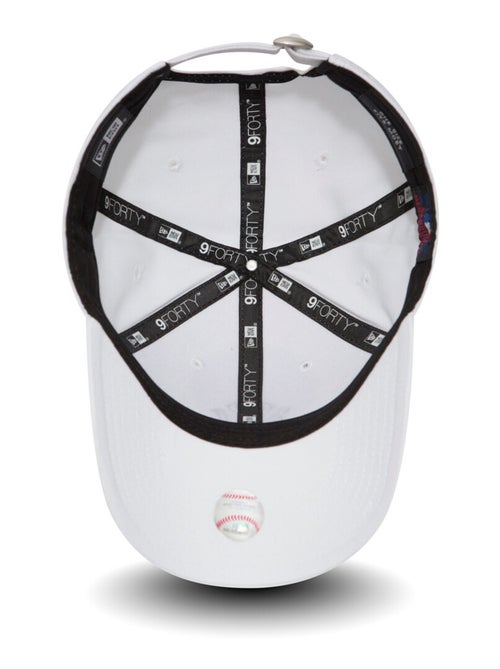 Basket en Textile new era - Kiabi