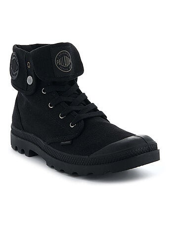 Basket en Textile Palladium