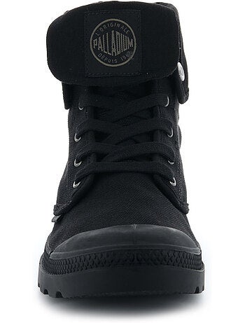 Basket en Textile Palladium