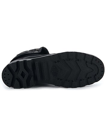 Basket en Textile Palladium