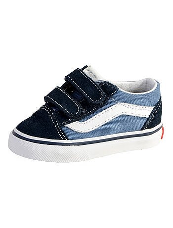 Basket en Textile Vans