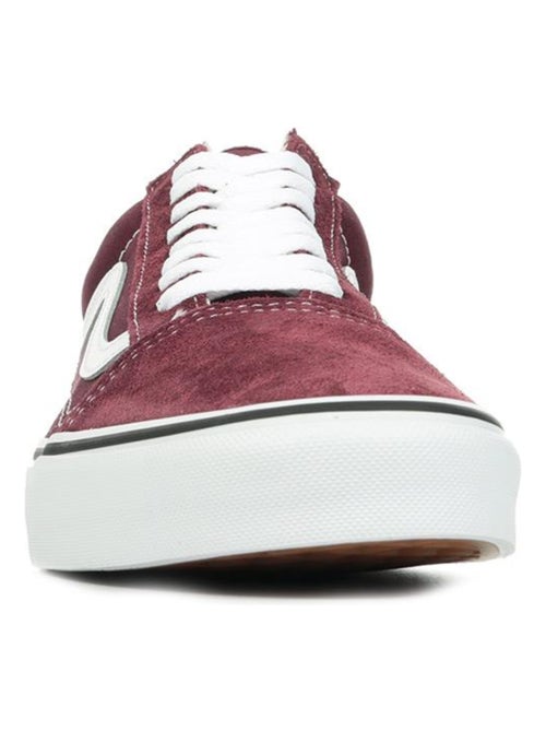 Basket en Textile Vans - Kiabi