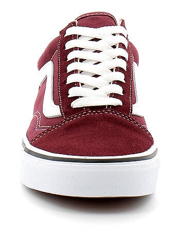 Basket en Textile Vans