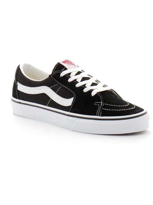 Basket en Textile Vans - Kiabi
