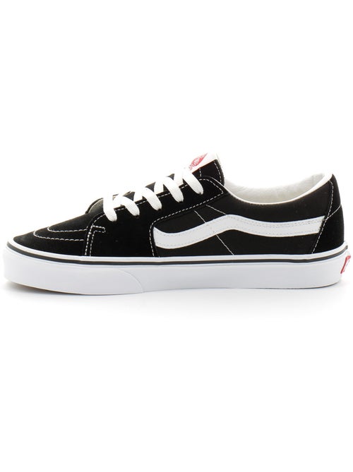 Basket en Textile Vans - Kiabi