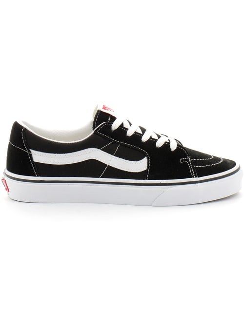 Basket en Textile Vans - Kiabi