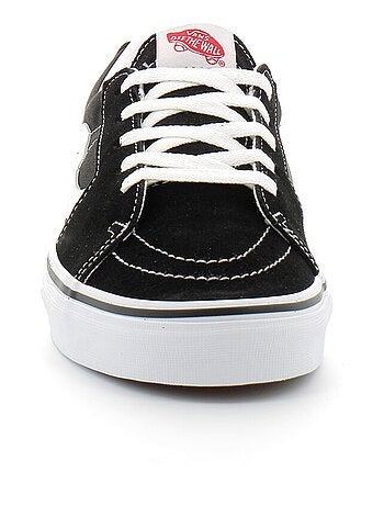 Basket en Textile Vans