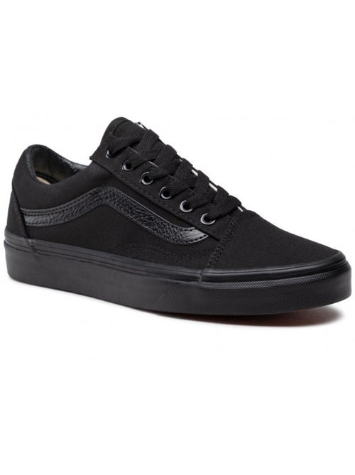 Basket en Textile Vans - Kiabi