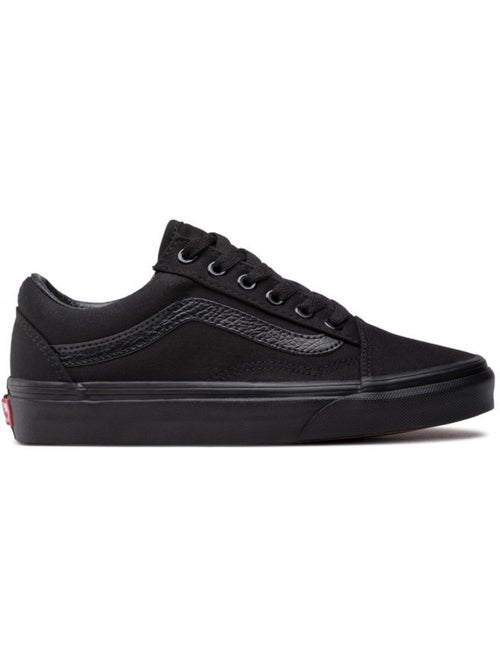 Basket en Textile Vans - Kiabi