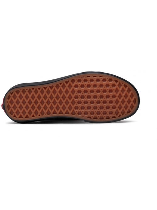 Basket en Textile Vans - Kiabi