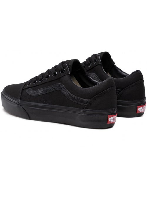 Basket en Textile Vans - Kiabi