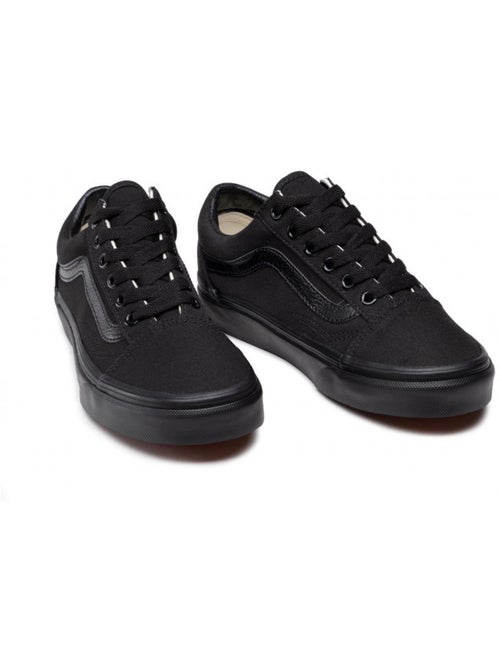 Basket en Textile Vans - Kiabi