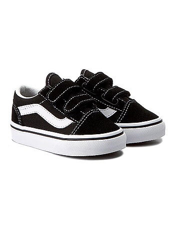 Basket en Textile Vans