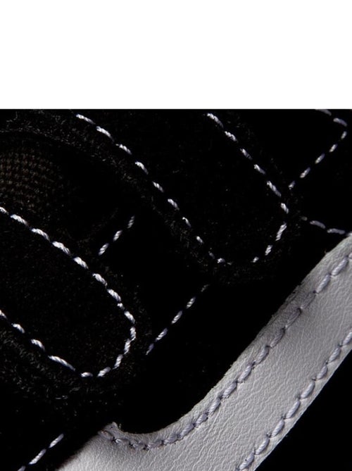 Basket en Textile Vans - Kiabi