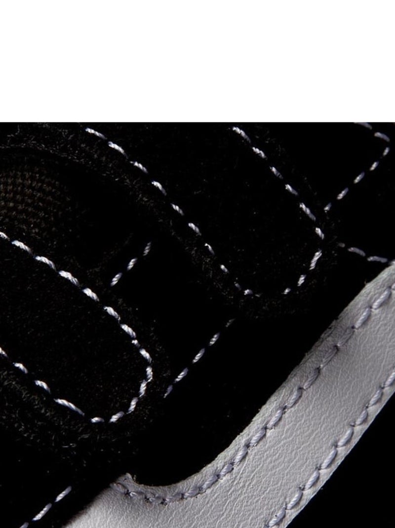 Basket en Textile Vans Noir - Kiabi