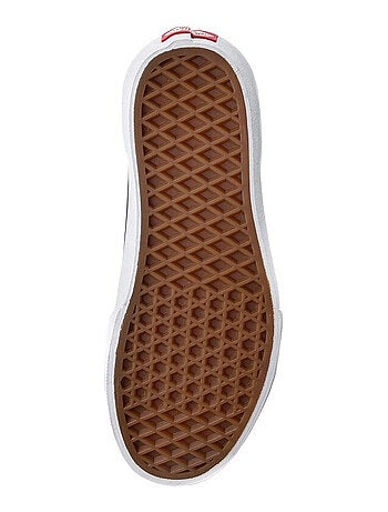 Basket en Textile Vans