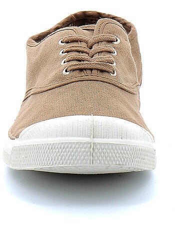 Basket en Toile Bensimon