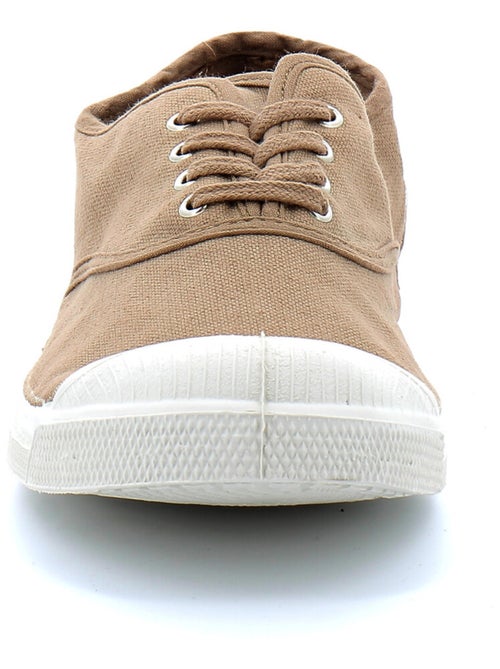 Basket en Toile Bensimon - Kiabi
